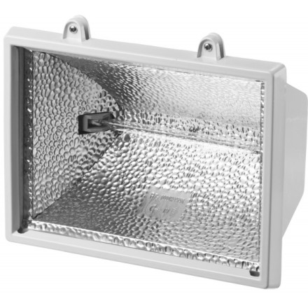 Прожектор STAYER &quot;MASTER&quot; MAXLight галогенный, с дугой крепления под установку, белый, 1000Вт 57105-W купить в Уфе