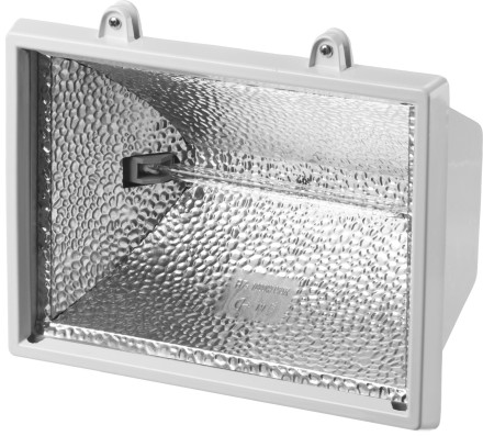 Прожектор STAYER &quot;MASTER&quot; MAXLight галогенный, с дугой крепления под установку, белый, 1000Вт 57105-W купить в Уфе