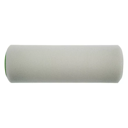 Валик сменный поролоновый, 200 мм, D 48 мм, D руч. 6 мм Сибртех 801085 купить в Уфе