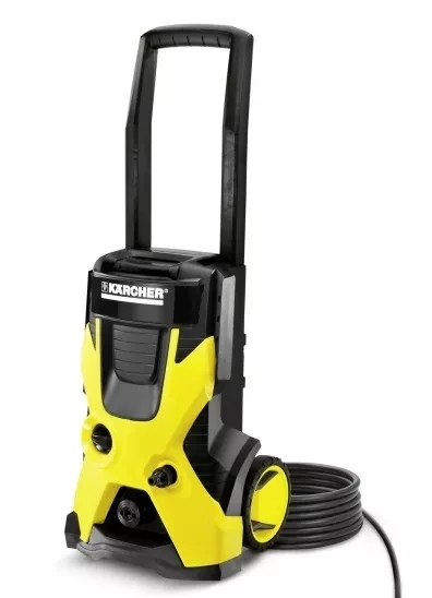 Минимойка-мойка высокого давления KARCHER K 5 basic