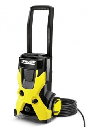 Минимойка-мойка высокого давления KARCHER K 5 basic купить в Уфе