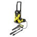 Минимойка-мойка высокого давления KARCHER K 5 basic купить в Уфе