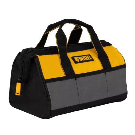 Сумка для инструмента, 305х190х195 мм, 14 карманов// Denzel 90292 купить в Уфе