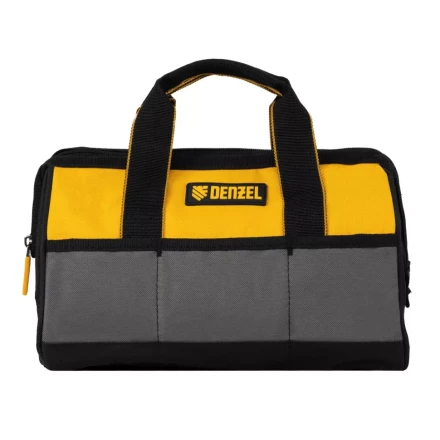 Сумка для инструмента, 305х190х195 мм, 14 карманов// Denzel 90292 купить в Уфе