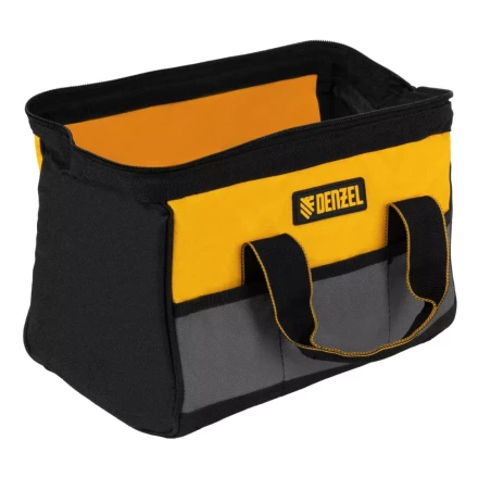 Сумка для инструмента, 305х190х195 мм, 14 карманов// Denzel 90292 купить в Уфе