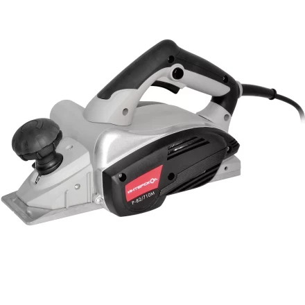 Электрорубанок Интерскол Р-82/710М купить в Уфе