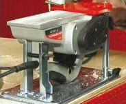 Электрорубанок Интерскол Р-82/710М купить в Уфе