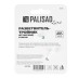Тройник для разветвления или соединения штуцерный Palisad Luxe 65766 купить в Уфе