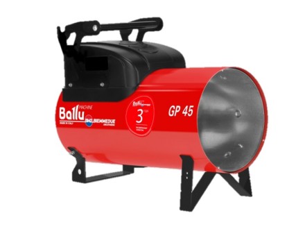 Газовая тепловая пушка BALLU GP 45А С купить в Уфе
