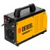 Аппарат инвертор. аргонодуговой сварки ITIG-200 DС Pulse Cold Weld, 200 А, ПВ 60%// Denzel 94329 купить в Уфе
