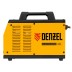 Аппарат инвертор. аргонодуговой сварки ITIG-200 DС Pulse Cold Weld, 200 А, ПВ 60%// Denzel 94329 купить в Уфе