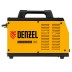 Аппарат инвертор. аргонодуговой сварки ITIG-200 DС Pulse Cold Weld, 200 А, ПВ 60%// Denzel 94329 купить в Уфе