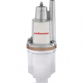 Вибрационный насос KVP300 Kronwerk 97235 купить в Уфе