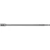 ЗУБР &quot;МАСТЕР&quot;. Удлинитель для сверл перьевых с имбусовым ключом, шестигранный хвостовик 1/4&quot;, 300мм 29507-300 купить в Уфе