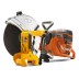 Рельсорез K1270 Rail 16&quot; Husqvarna купить в Уфе
