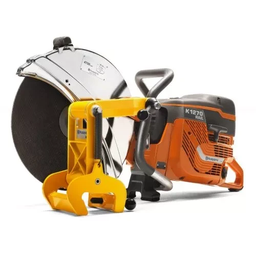 Рельсорез K1270 Rail 16" Husqvarna купить в Уфе
