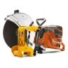 Рельсорез K1270 Rail 16" Husqvarna купить в Уфе