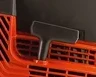 Рельсорез K1270 Rail 16" Husqvarna купить в Уфе