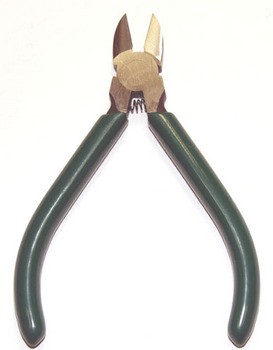 Бокорезы миниатюрные 4.5&quot; P5601 Jonnesway 48191 купить в Уфе