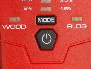 Измеритель влажности ADA ZHT 125 Analog купить в Уфе