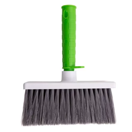 Кисть-макловица, 70 x 170, искусственная щетина, пластиковый корпус, пластиковая ручка Сибртех 83313 купить в Уфе