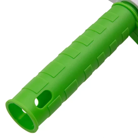 Кисть-макловица, 70 x 170, искусственная щетина, пластиковый корпус, пластиковая ручка Сибртех 83313 купить в Уфе