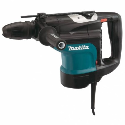 Перфоратор Makita HR4510C SDS-MAX купить в Уфе