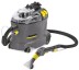 Пылесос моющий KARCHER PUZZI 8/1 C with hand noz ПРОФЕССИОНАЛЬНЫЙ купить в Уфе
