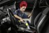 Пылесос моющий KARCHER PUZZI 8/1 C with hand noz ПРОФЕССИОНАЛЬНЫЙ купить в Уфе