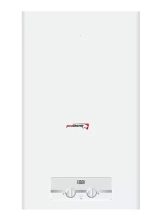 Котел Protherm Ягуар 11 JTV, 11 кВт купить в Уфе