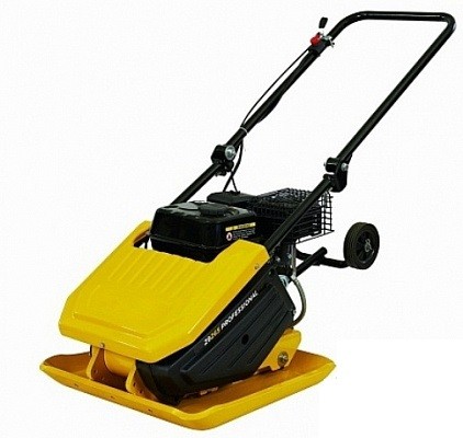Виброплита RD-29265 RedVerg купить в Уфе