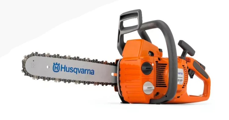 Бензопила Husqvarna 339XP купить в Уфе