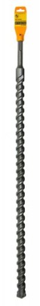Бур SDSmax ф35х840/1000 Энкор 24094 купить в Уфе