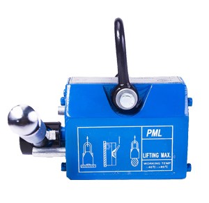 Захват магнитный TOR PML-A 3000 (г/п 3000 кг) (G) 12237 купить в Уфе