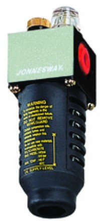 Смазочное устройство лубрикатор  для пневмоинструмента  1/4&quot;  JAZ-6716  Jonnesway 47431 купить в Уфе