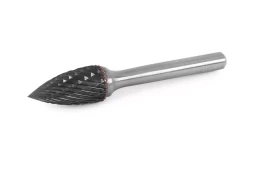 Гиперболическая фреза MESSER с точечным окончанием (тип G)G1425M06