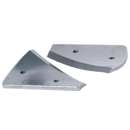 Лезвия съемные для шнека  Ice Blade 150 ADA А00279 купить в Уфе