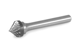 Фреза твердасплавная MESSER конус 90 град. (тип К)K2512M06