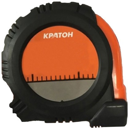Рулетка  MTR-5  Кратон 2 01 10 007 купить в Уфе