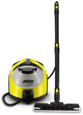 Пароочиститель KARCHER SC 5.800 CB купить в Уфе