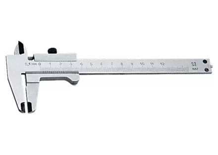 Штангенциркуль ШЦ 1-150 (0.1) Класс 2 Эталон Россия 31662 купить в Уфе