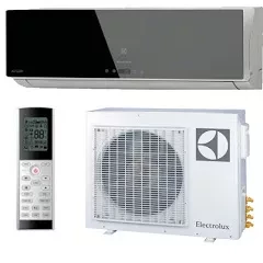 Внутренний блок ELECTROLUX EACS-12HG-B/N3/in сплит-системы купить в Уфе