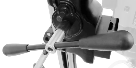 MESSER Наклонная стойка для DM250E купить в Уфе