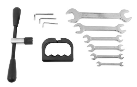 MESSER Наклонная стойка для DM250E купить в Уфе