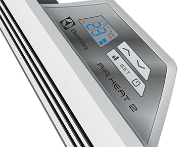 Инфракрасный обогреватель ELECTROLUX EIH/AG – 2000 E купить в Уфе