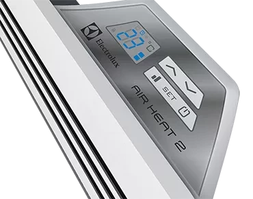 Инфракрасный обогреватель ELECTROLUX EIH/AG – 2000 E купить в Уфе