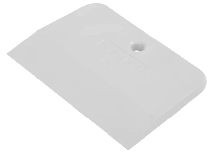 Шпатель ЗУБР &quot;МАСТЕР&quot; резиновый, белый, 1шт, 120мм 1016-120_z01 купить в Уфе