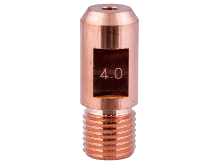 Наконечник сварочный диаметр4.0мм CU-CR-ZR MZ1000/1250 ICU0074-110 Сварог купить в Уфе