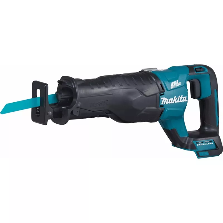 Сабельная пила Makita DJR187Z (без АКБ и ЗУ) купить в Уфе