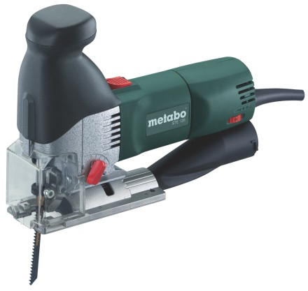 Лобзик Metabo STE 135 (Электролобзик) купить в Уфе